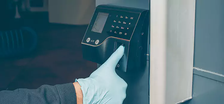 Access Control Installation Melbourne