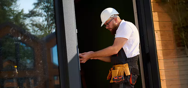 Replace Balcony Door Melbourne