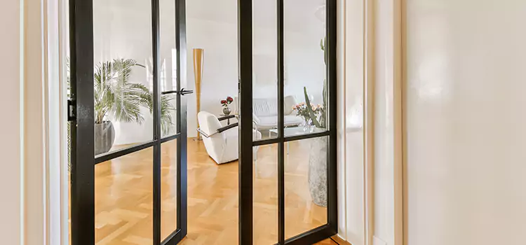 Bifold Door Replacement Melbourne