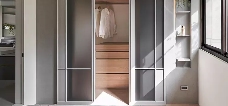 Mirror Sliding Door Replacement Melbourne