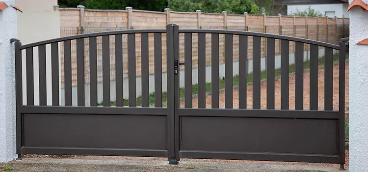 Advanced Gate Solutions in Melbourne, FL