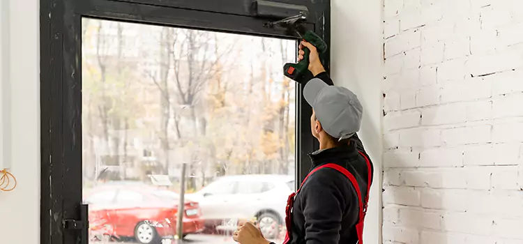 Comprehensive Door Closer Services in Melbourne, FL