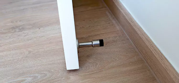 Magnetic Door Stop Integration Melbourne