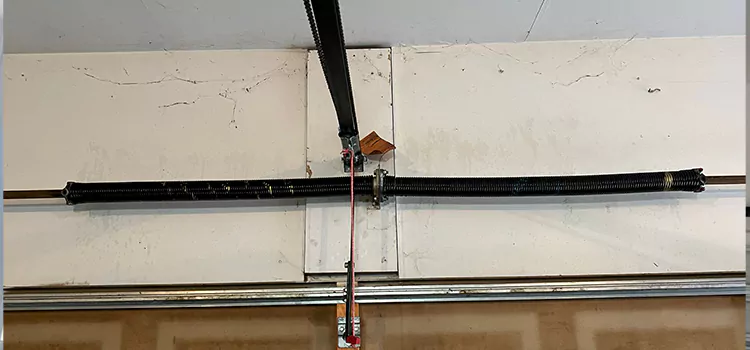 Garage Door Cable Repair Near Me in Melbourne, FL