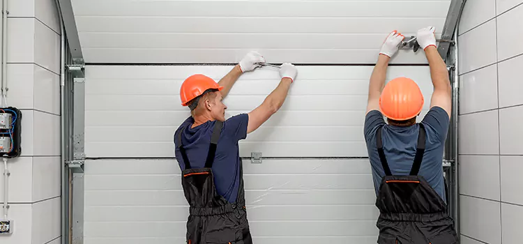 Choose Us for Your Garage Door Needs in Melbourne