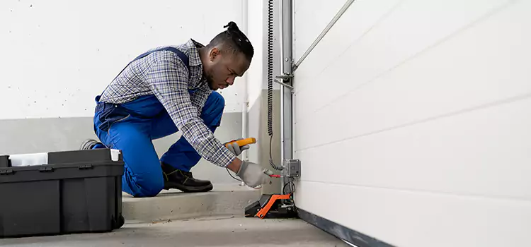 Expert Solutions for Every Garage Lock Need in Melbourne, FL