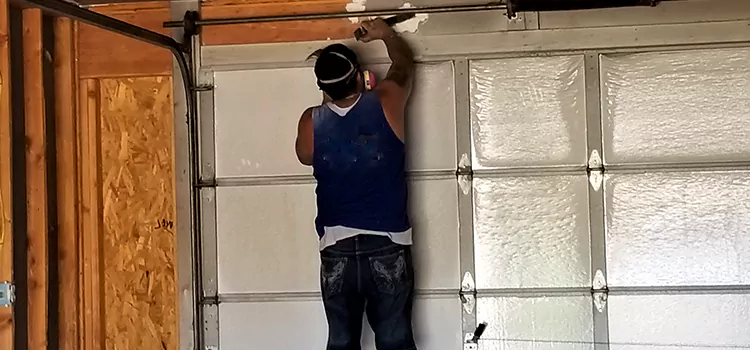 Specialized Garage Door Panel Solutions in Melbourne, FL