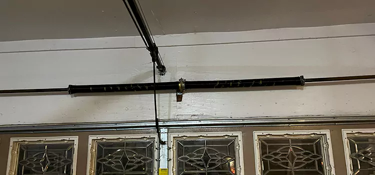 Garage Door Spring Repair Near Me Melbourne