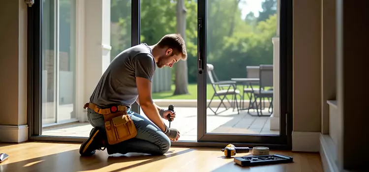 Comprehensive Solutions for Every Glass Door Need in Melbourne, FL