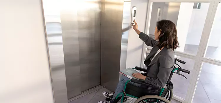 Benefits of Modern Handicap Door Systems in Melbourne, FL