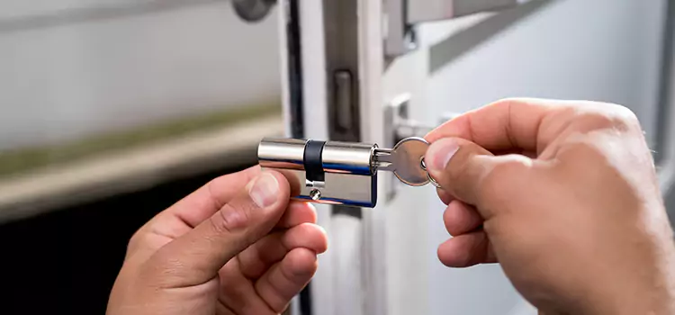 Emergency Locksmith for House Melbourne