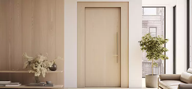 Choose Quality for Your Inside Doors in Melbourne, FL