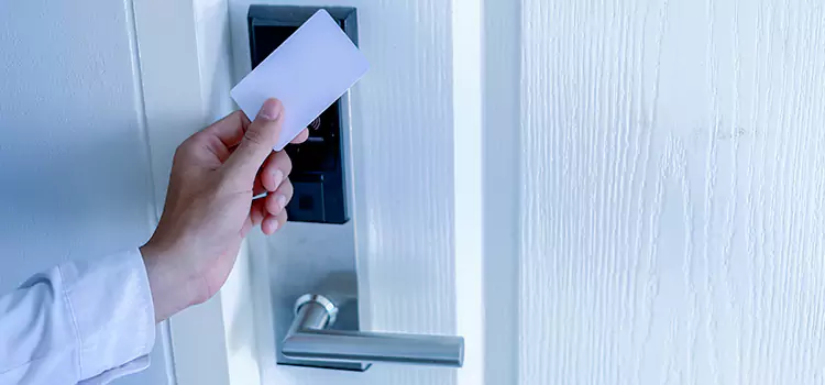 Why Choose Us for Your Keycard Lock Installation in Melbourne, FL?