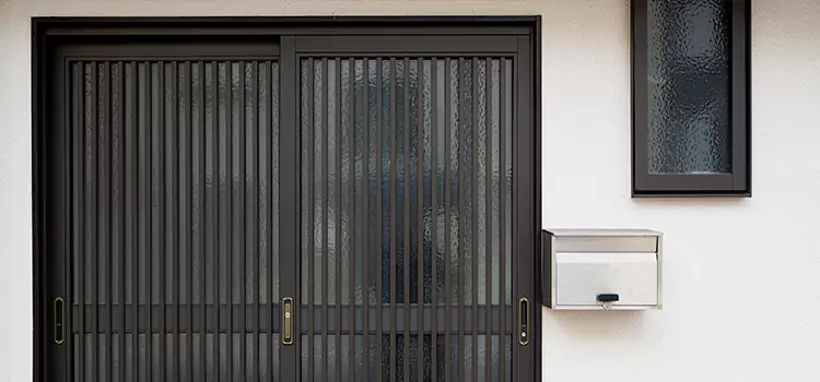 Sliding Screen Door Repair Melbourne
