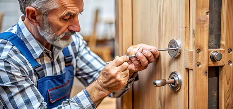 Mortise Replacement Lock Melbourne