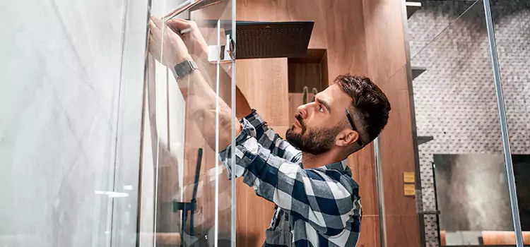 Replace Shower Doors with Frameless Melbourne