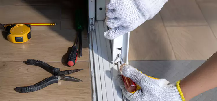 Sliding Door Installation Services in Melbourne, FL