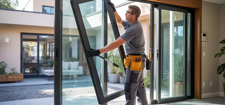 Specialized Sliding Door Roller Services in Melbourne, Florida