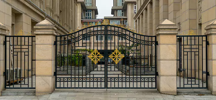 Comprehensive Iron Gate Maintenance Solutions in Melbourne, FL