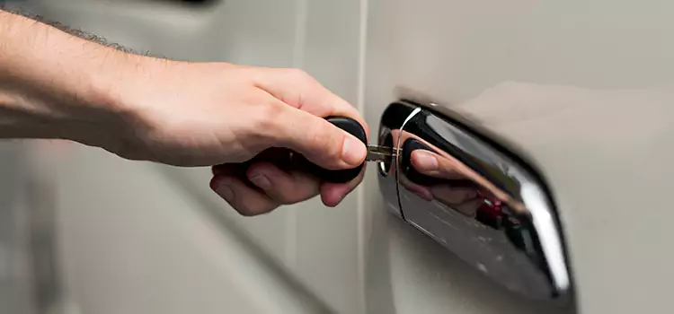 Car Unlock Service Price Melbourne