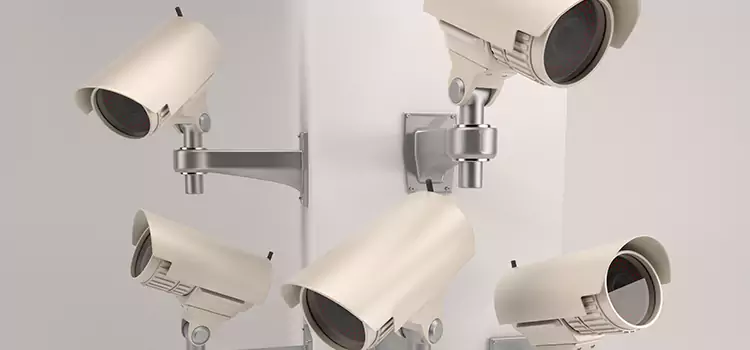 Your Trusted Partner for CCTV Solutions in Melbourne