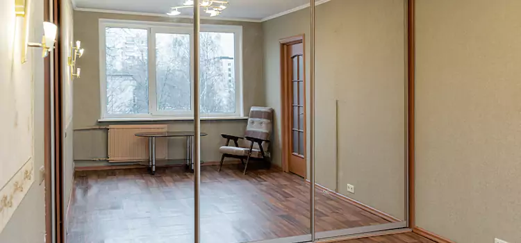 Mirror Closet Door Roller Replacement Melbourne