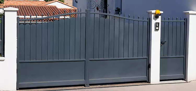 Emergency Commercial Gate Repair Melbourne