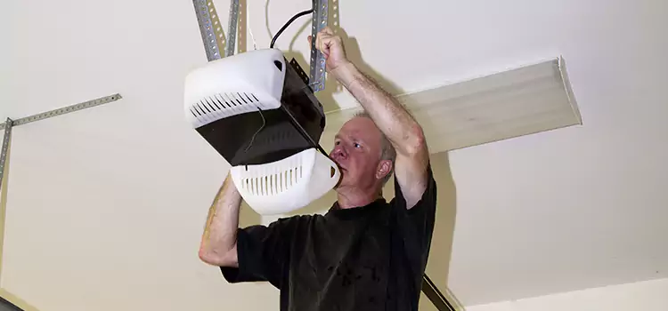 Garage Door Opener Service Melbourne