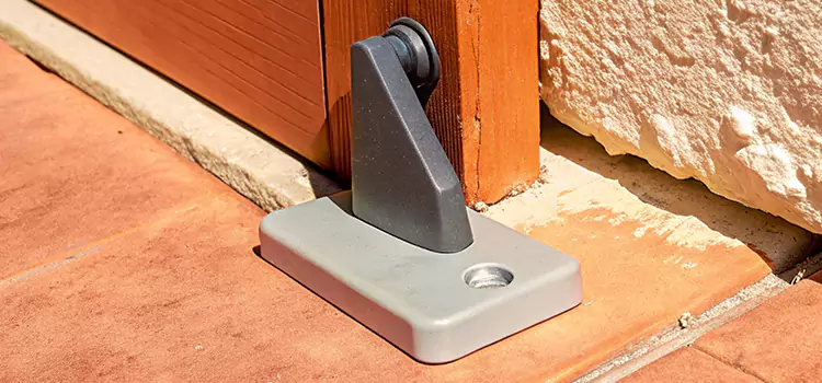 Aesthetic Door Stop Selection Melbourne