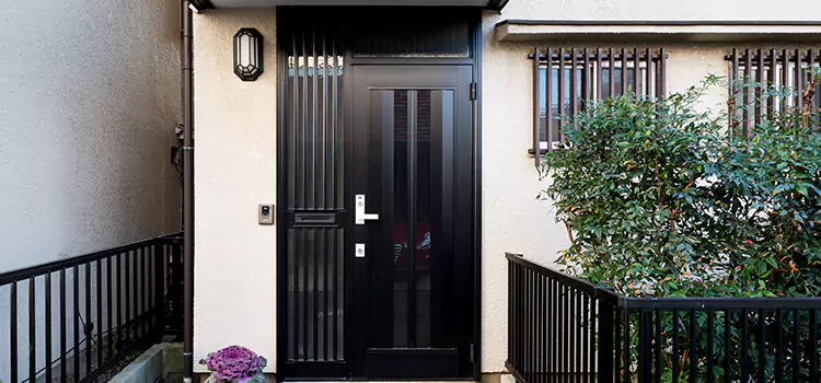 Popular Exterior Door Options in Melbourne, FL