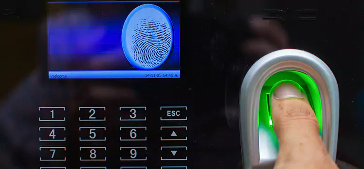 Your Trusted Partner for Secure Access in Melbourne, FL