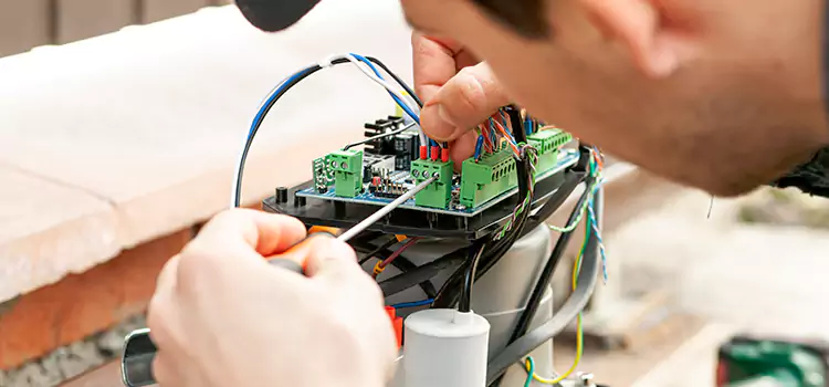 Specialized Brand Gate Motor Repairs Melbourne