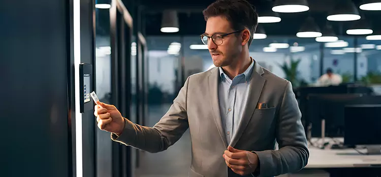 Our Commitment to Keycard Security Excellence in Melbourne, FL