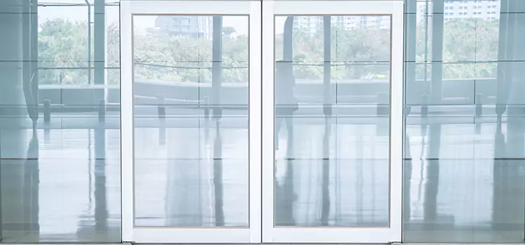 Mobile Sliding Screen Door Replacement Melbourne