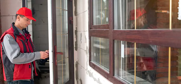 Sliding Door Lock Repair Melbourne