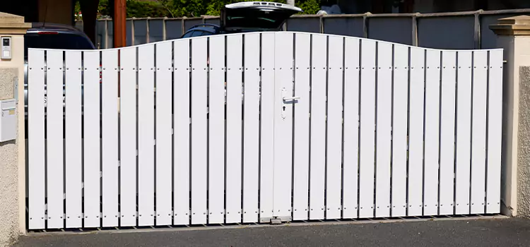 Why Choose Us for Residential Gate Repair in Melbourne, FL?
