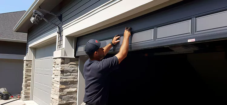 Janus Roll Up Doors Melbourne