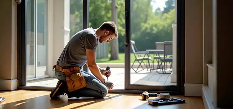 Patio Door Installation Experts in Melbourne, FL