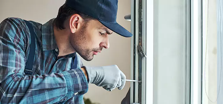 Emergency Response for Latch Issues Melbourne