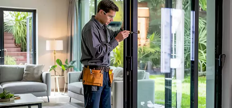 Sliding Door Maintenance Melbourne